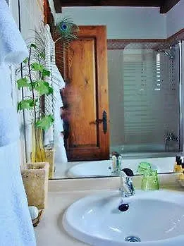 La Perla Blanca - Ronda (Adults Only) Hotel
