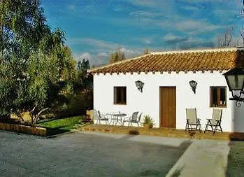 La Perla Blanca - Ronda (Adults Only) Hotel