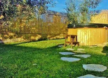 La Perla Blanca - Ronda (Adults Only) Hotel