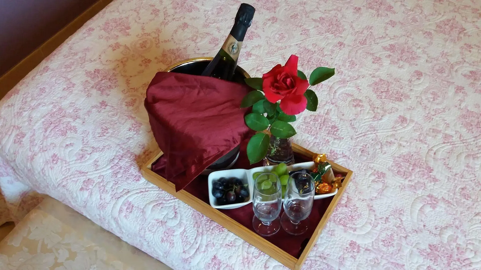 ***  La Perla Blanca - Ronda (Adults Only) Hotel Spain