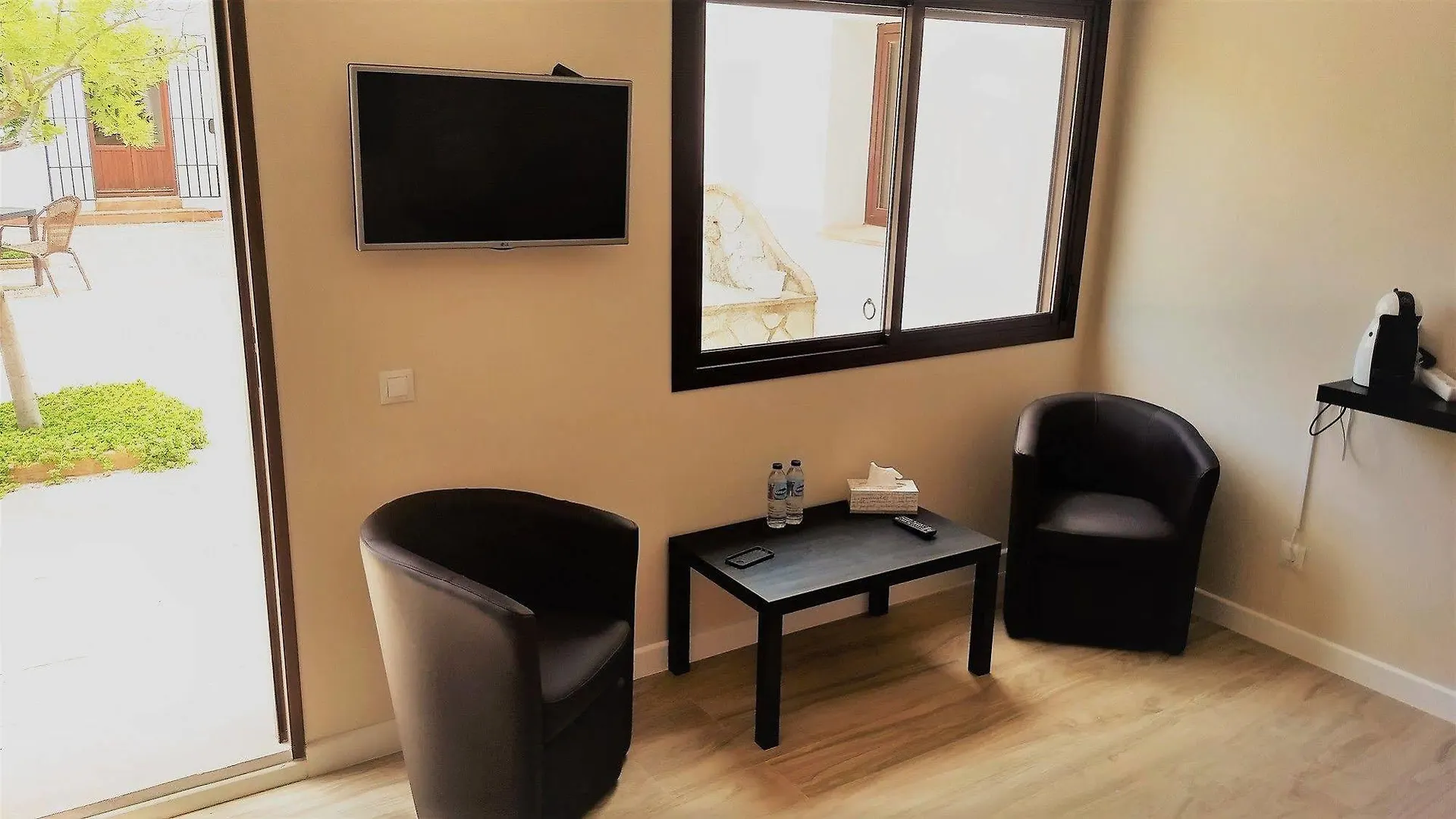 La Perla Blanca - Ronda (Adults Only) Hotel