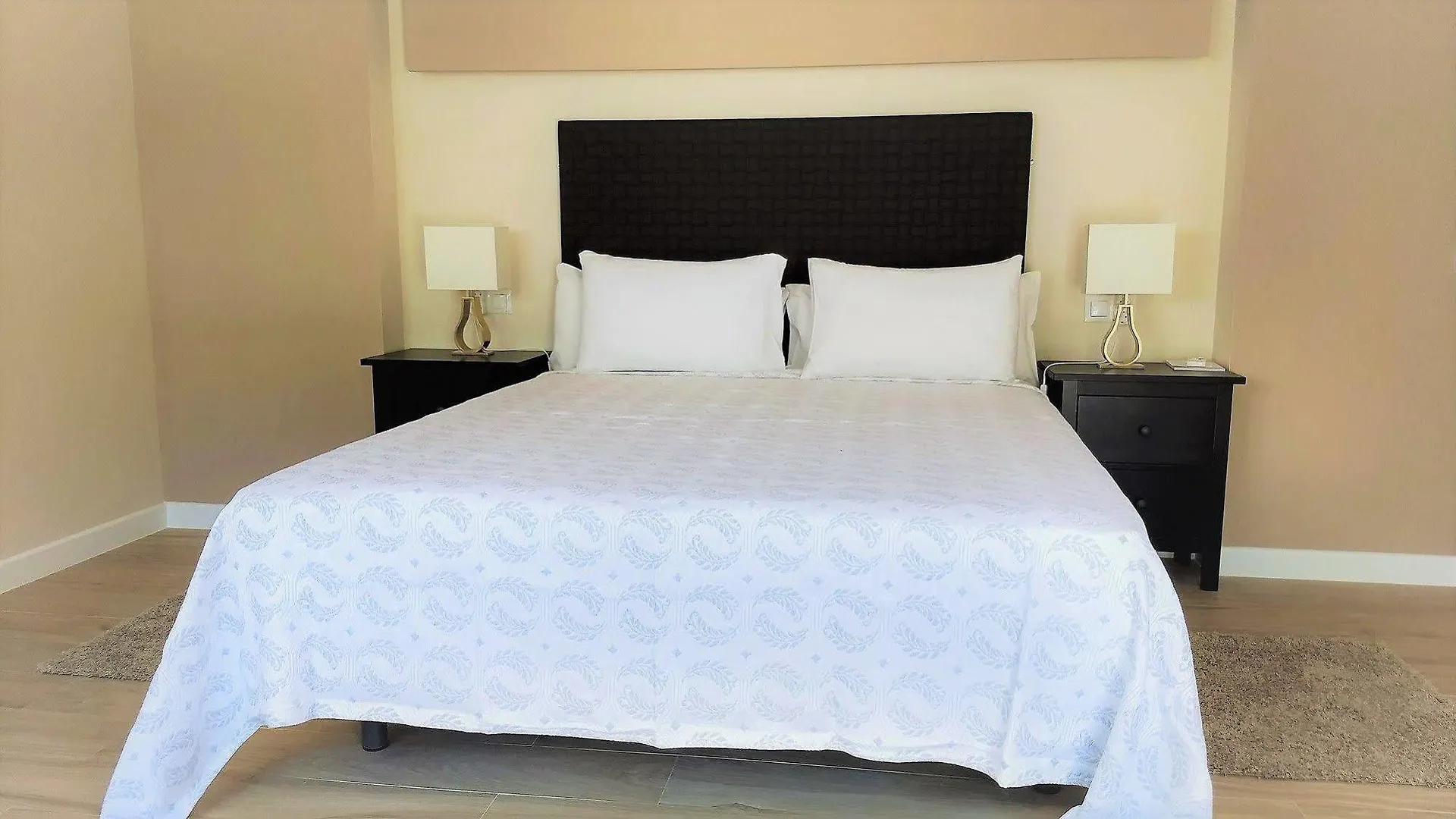 La Perla Blanca - Ronda (Adults Only) Hotel Spain