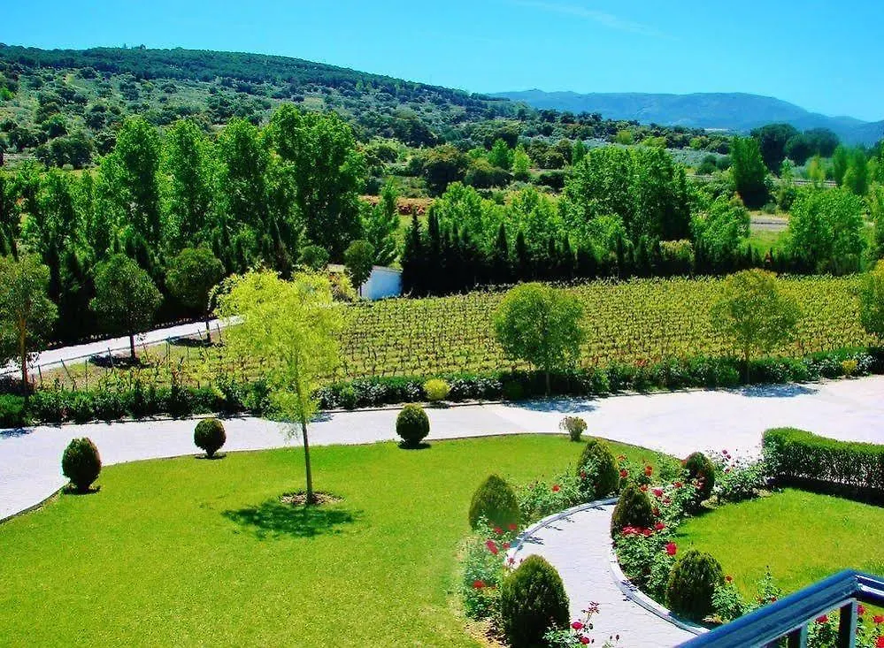 La Perla Blanca - Ronda (Adults Only) Hotel 3*,