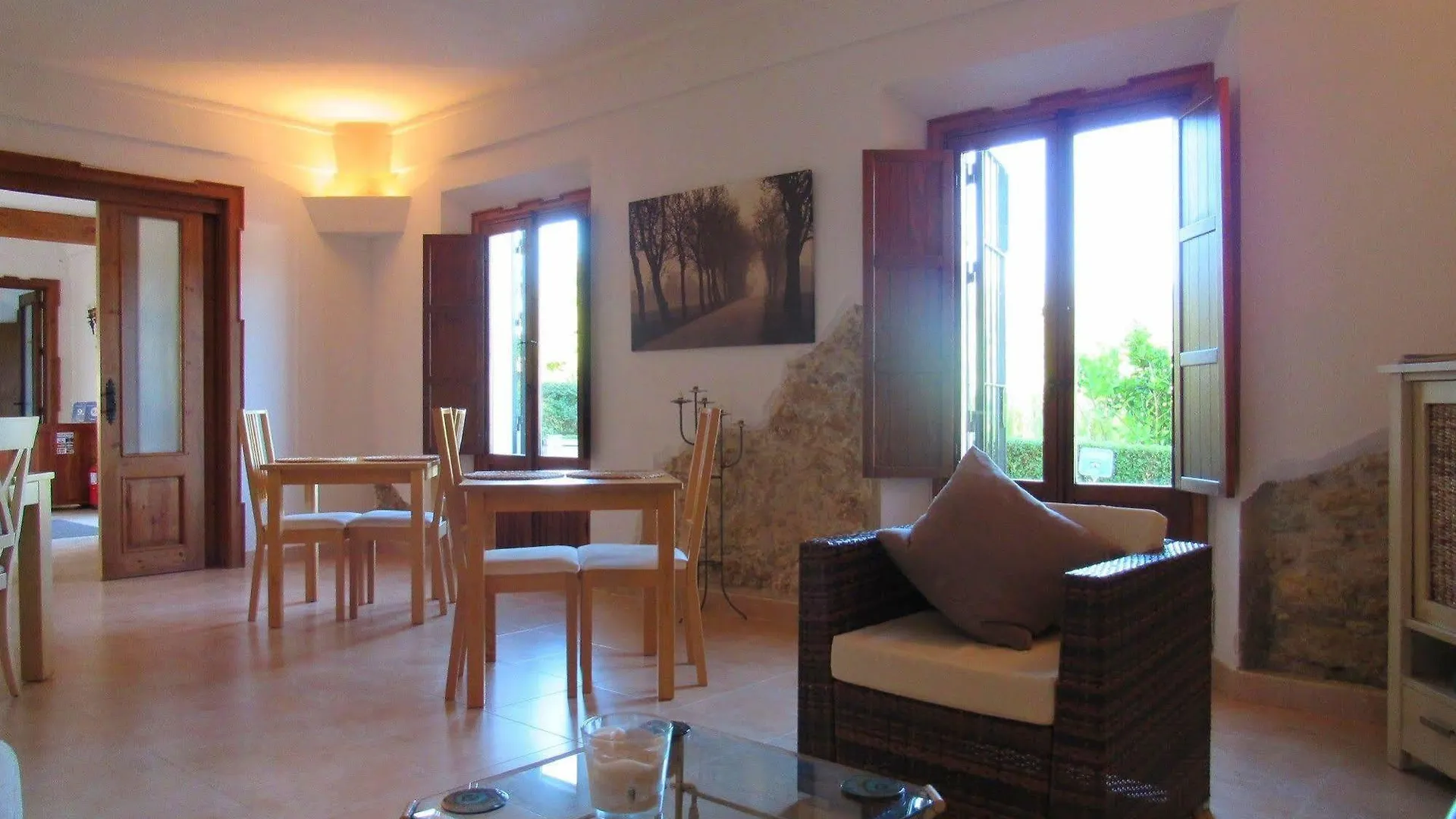 La Perla Blanca - Ronda (Adults Only) Hotel
