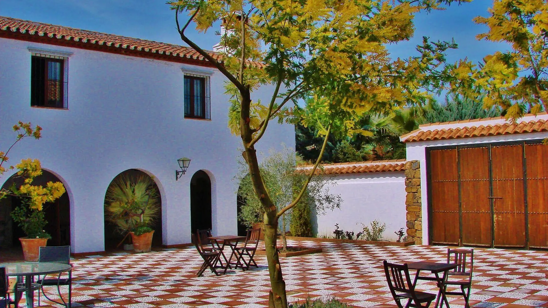 La Perla Blanca - Ronda (Adults Only) Hotel 3*,