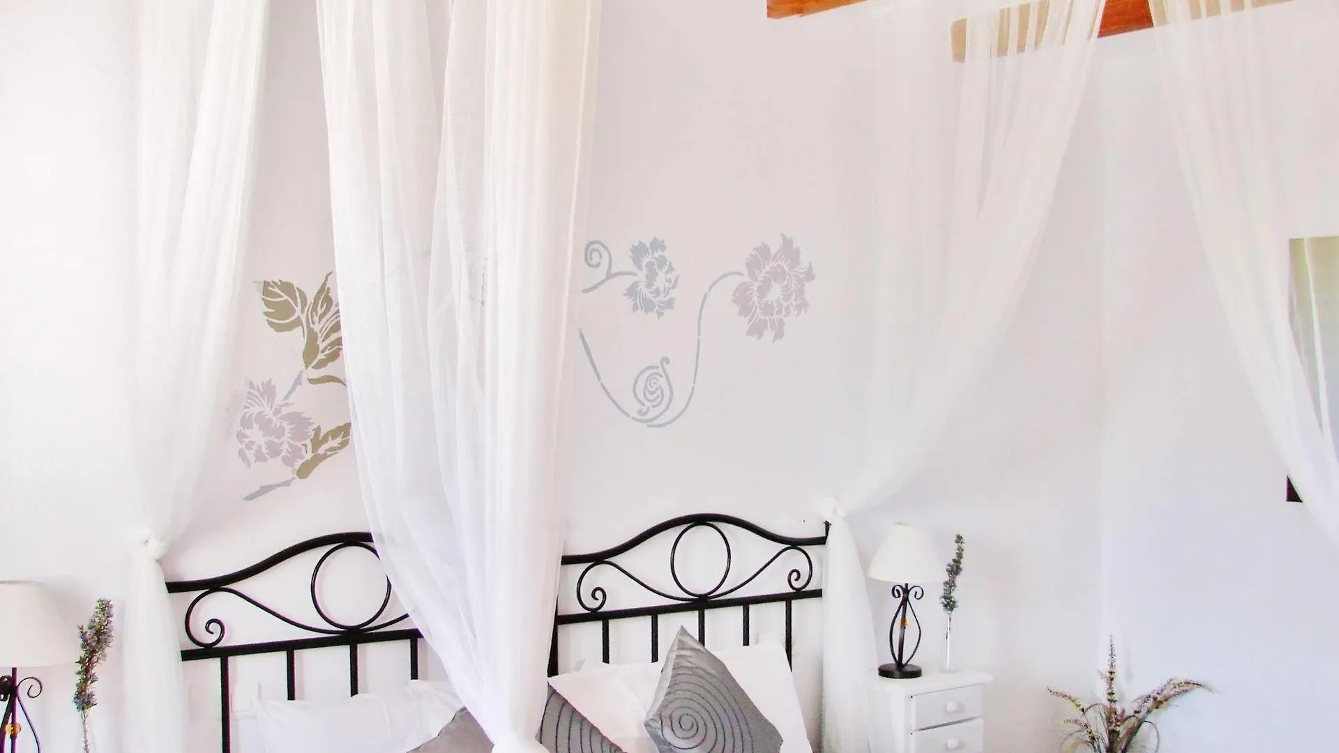 La Perla Blanca - Ronda (Adults Only) Hotel Spain