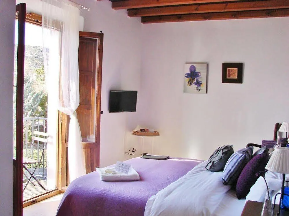 La Perla Blanca - Adults Only Hotel Ronda