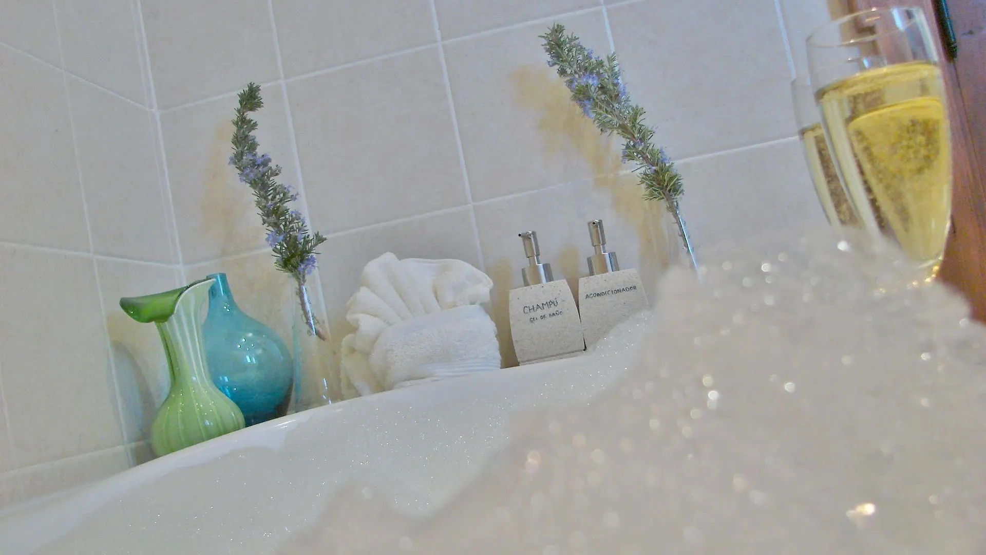 La Perla Blanca - Adults Only Hotel Ronda