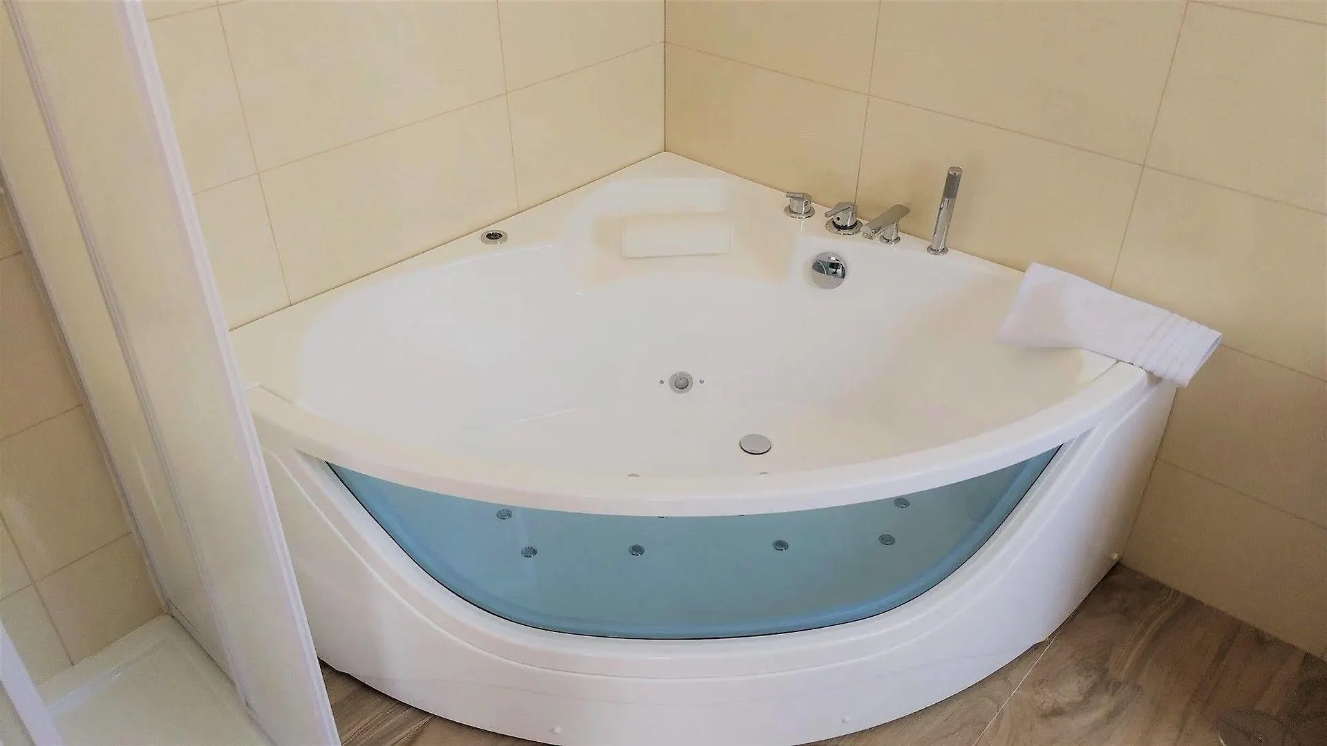 ***  La Perla Blanca - Ronda (Adults Only) Hotel Spain