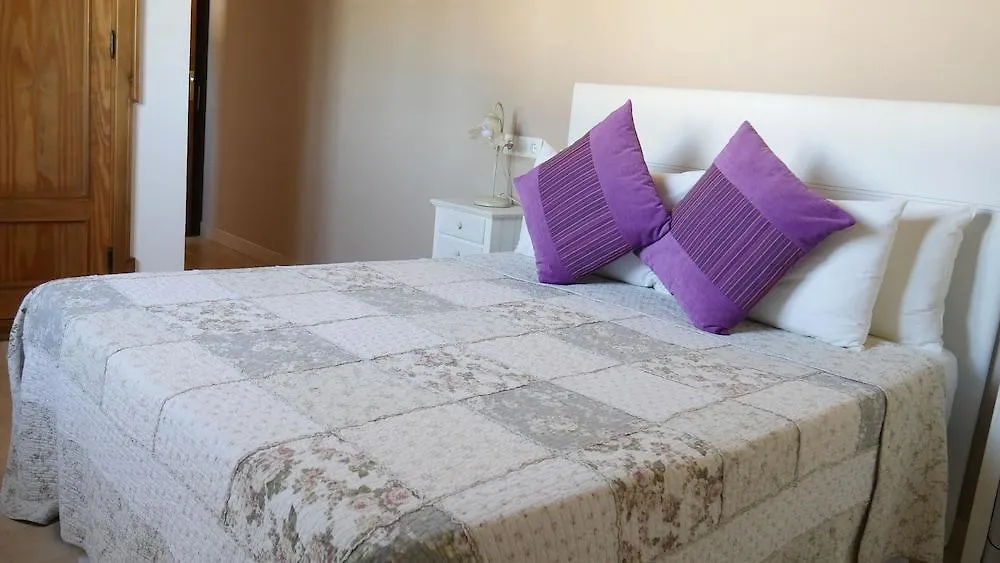 La Perla Blanca - Ronda (Adults Only) Hotel 3*,  Spain