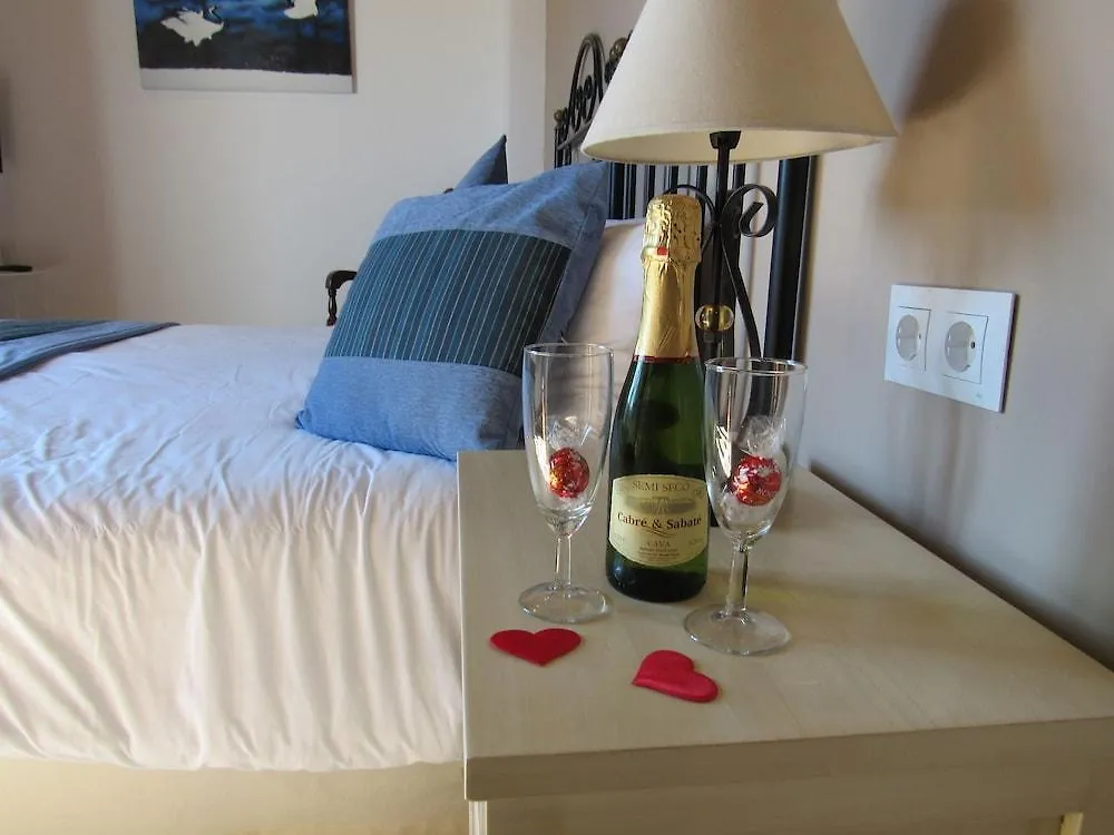 La Perla Blanca - Adults Only location