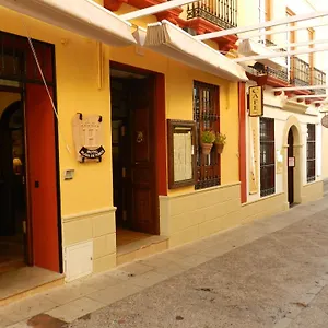Plaza De Toros Hotel