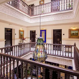 Hotell Palacio De Hemingway