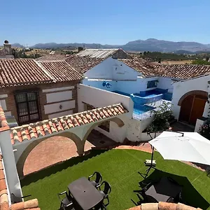 Hotel Canaan Boutique