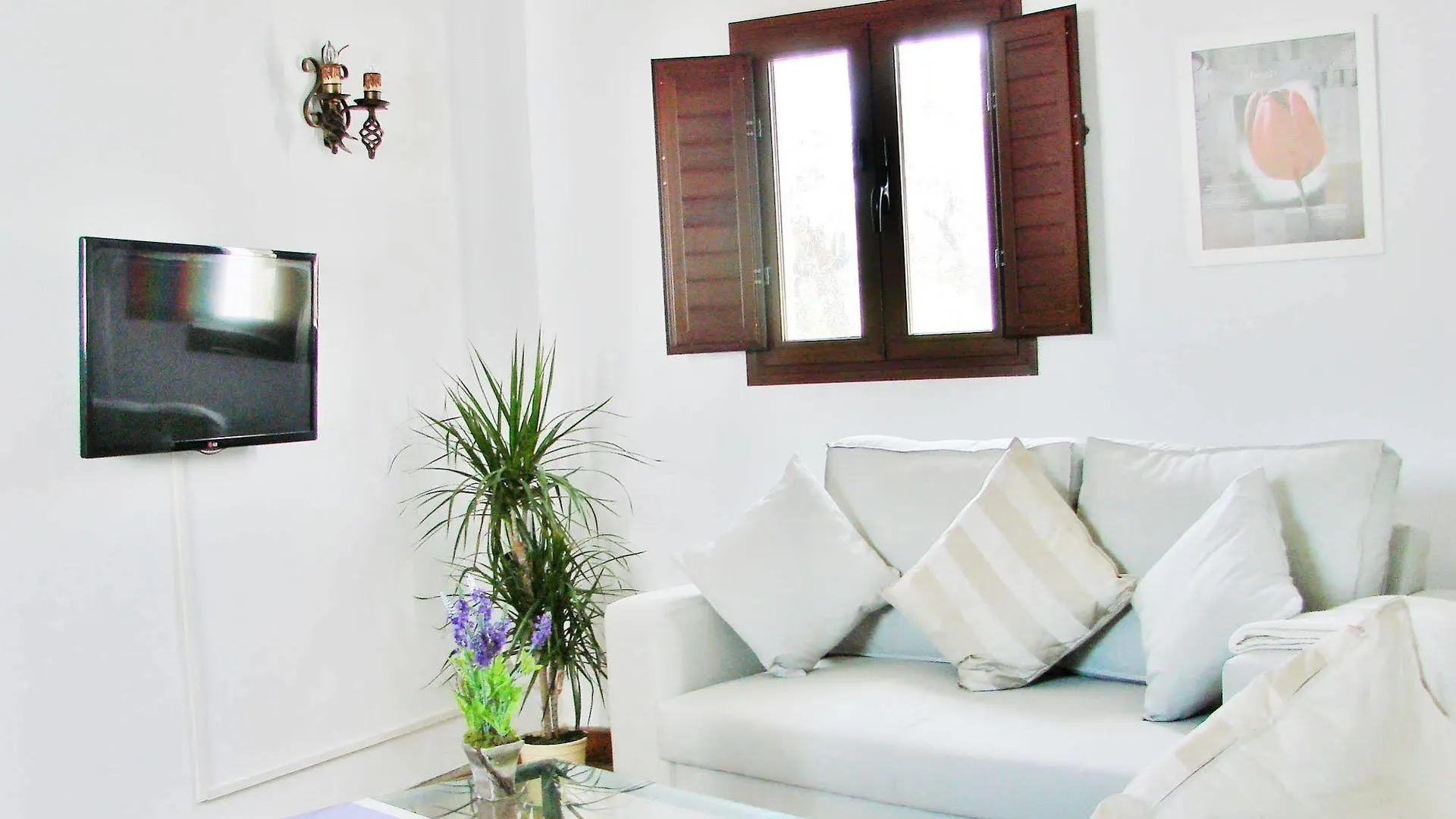 Hotel La Perla Blanca - Ronda (Adults Only)