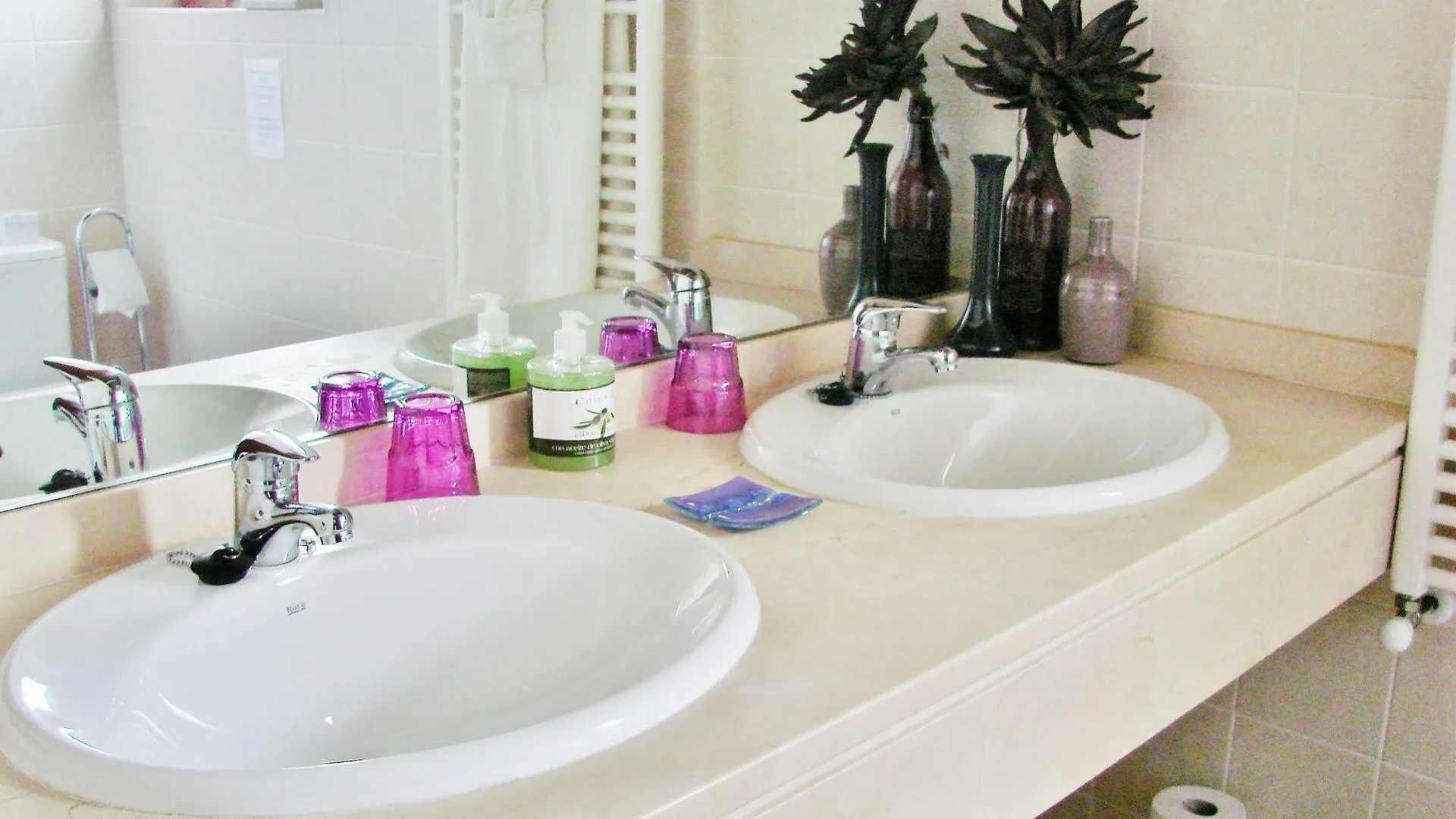 Hotel La Perla Blanca - Ronda (Adults Only)