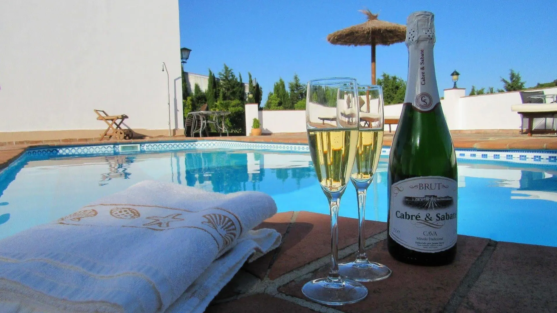 ***  Hotel La Perla Blanca - Ronda (Adults Only) Spagna