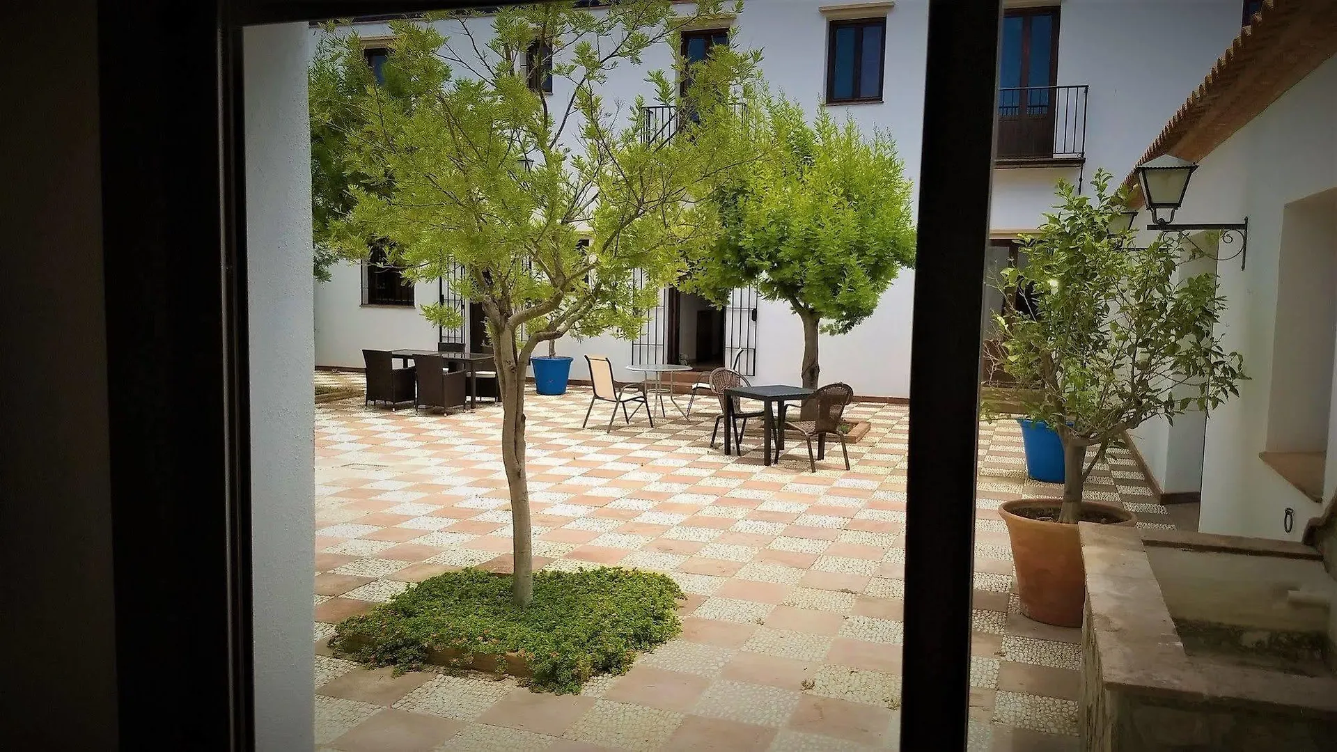 Hotel La Perla Blanca - Ronda (Adults Only)