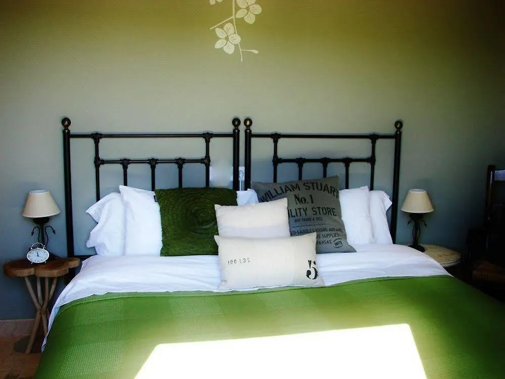 Hotel La Perla Blanca - Ronda (Adults Only)