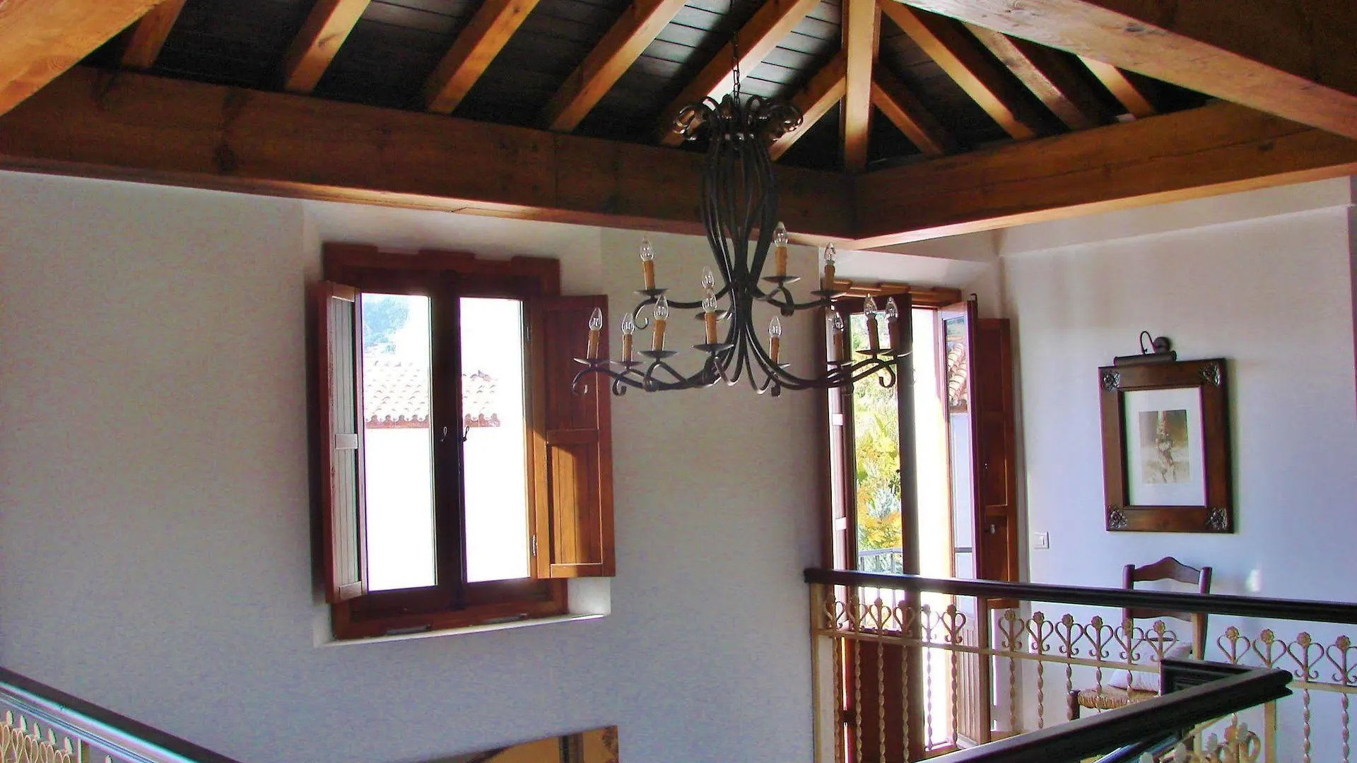 Hotel La Perla Blanca - Ronda (Adults Only)