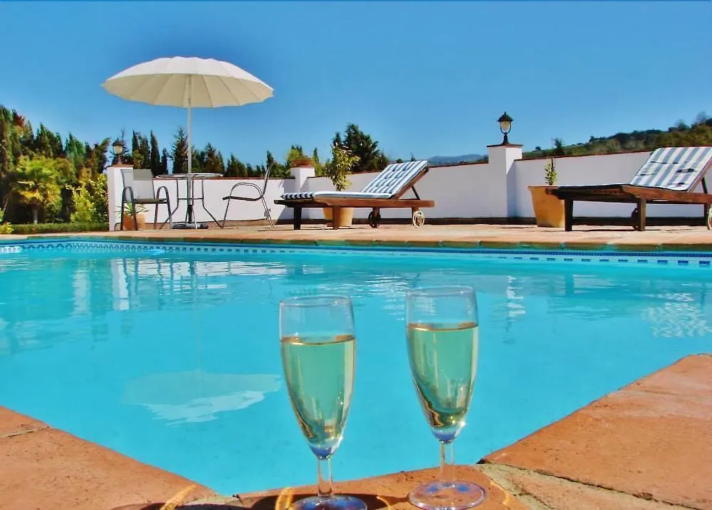 Hotel La Perla Blanca - Ronda (Adults Only)