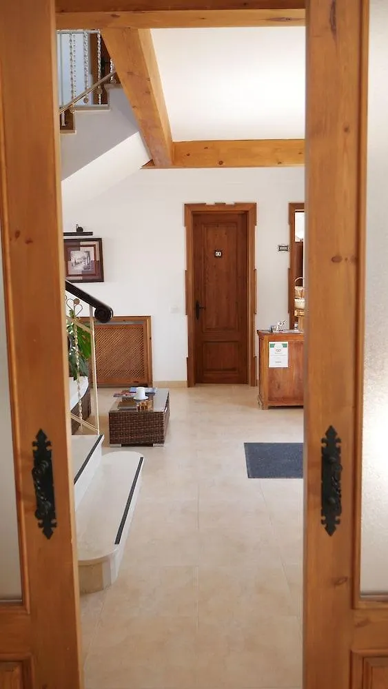 La Perla Blanca - Adults Only Ξενοδοχείο Ρόντα 3*,  Ισπανία